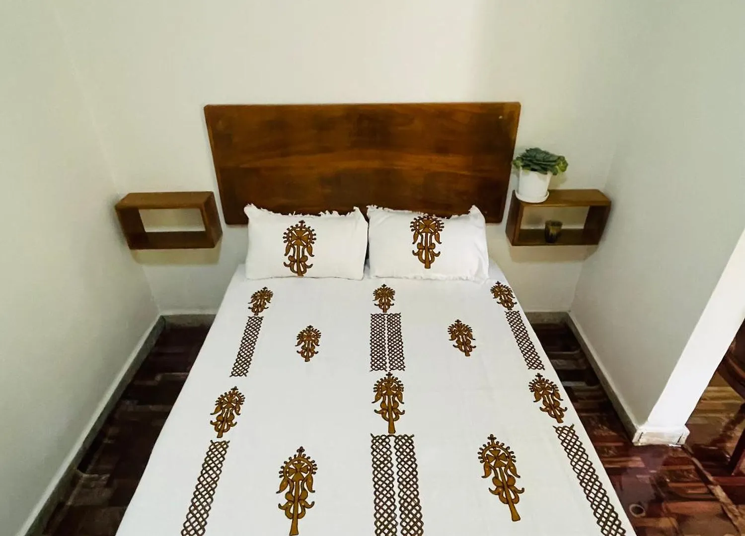 Bete Selam Apartment Dire K'alu Ethiopia