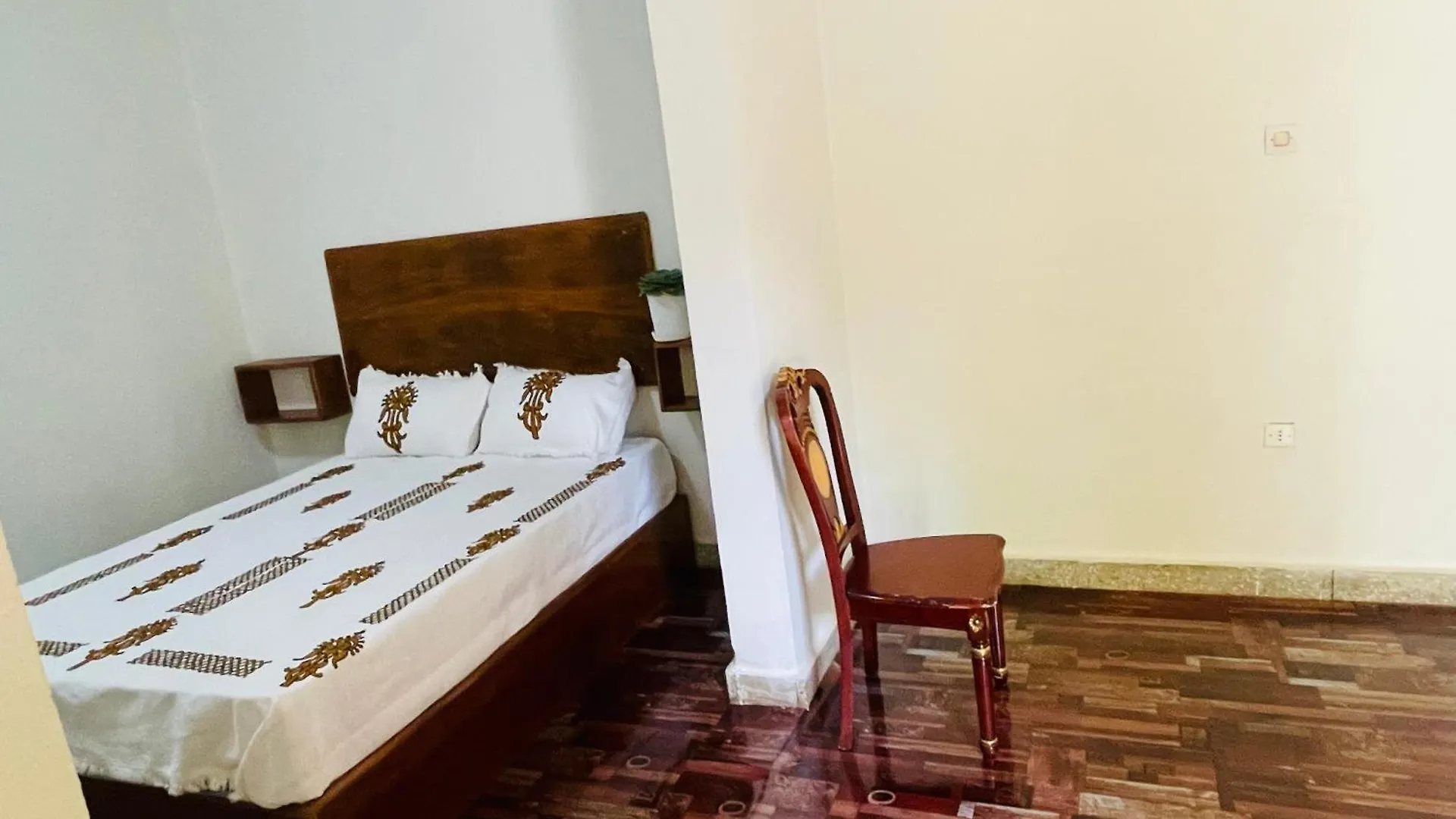 Bete Selam Apartment Dire K'alu