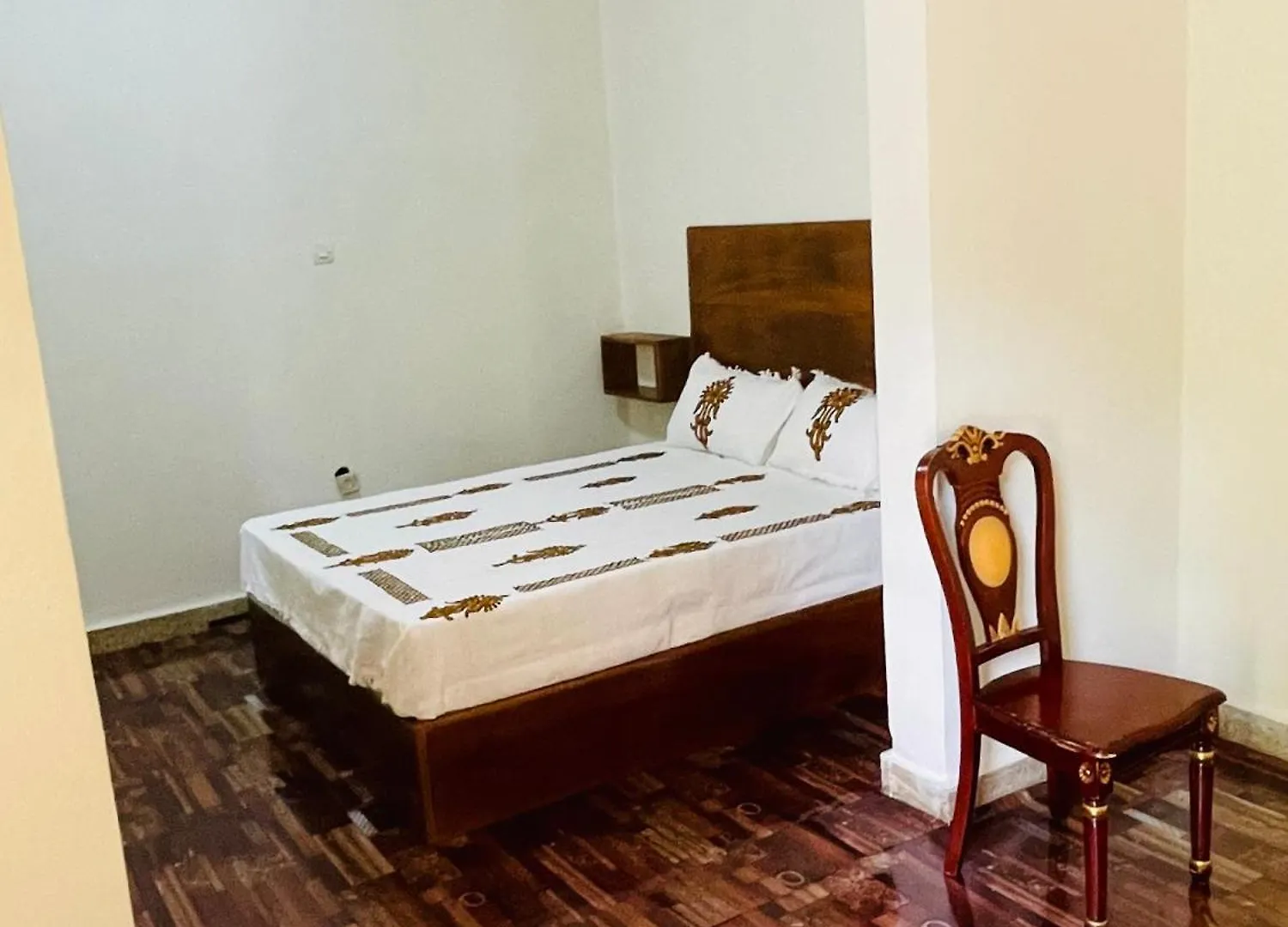 Homestay Bete Selam Apartment Dire K'alu Ethiopia
