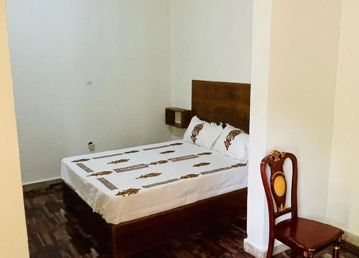 Bete Selam Apartment Bahir Dar
