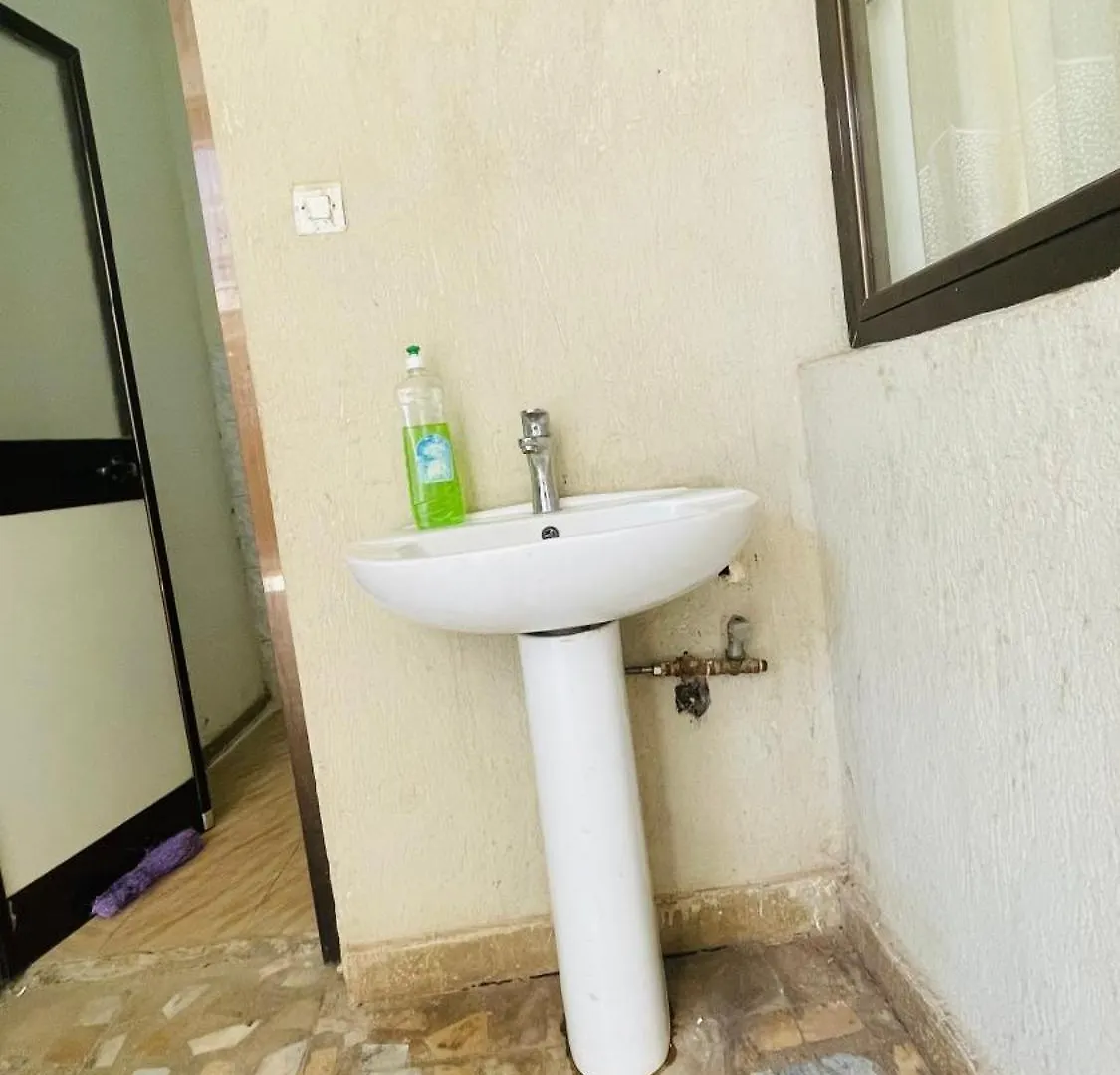 Bete Selam Apartment Dire K'alu