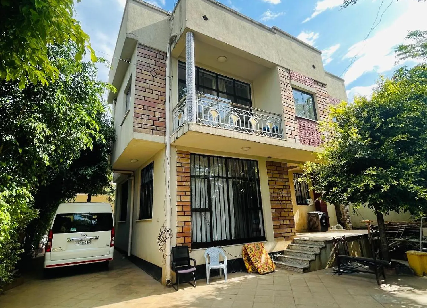 Bete Selam Apartment Dire K'alu