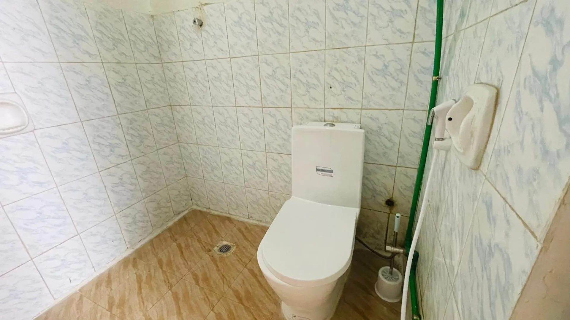 Bete Selam Apartment Bahir Dar