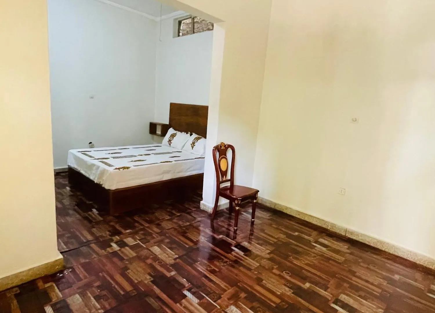 Bete Selam Apartment Dire K'alu Homestay