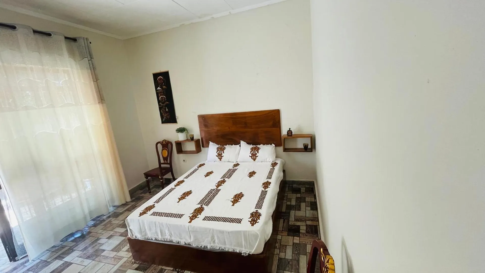 Bete Selam Apartment Bahir Dar Ethiopia