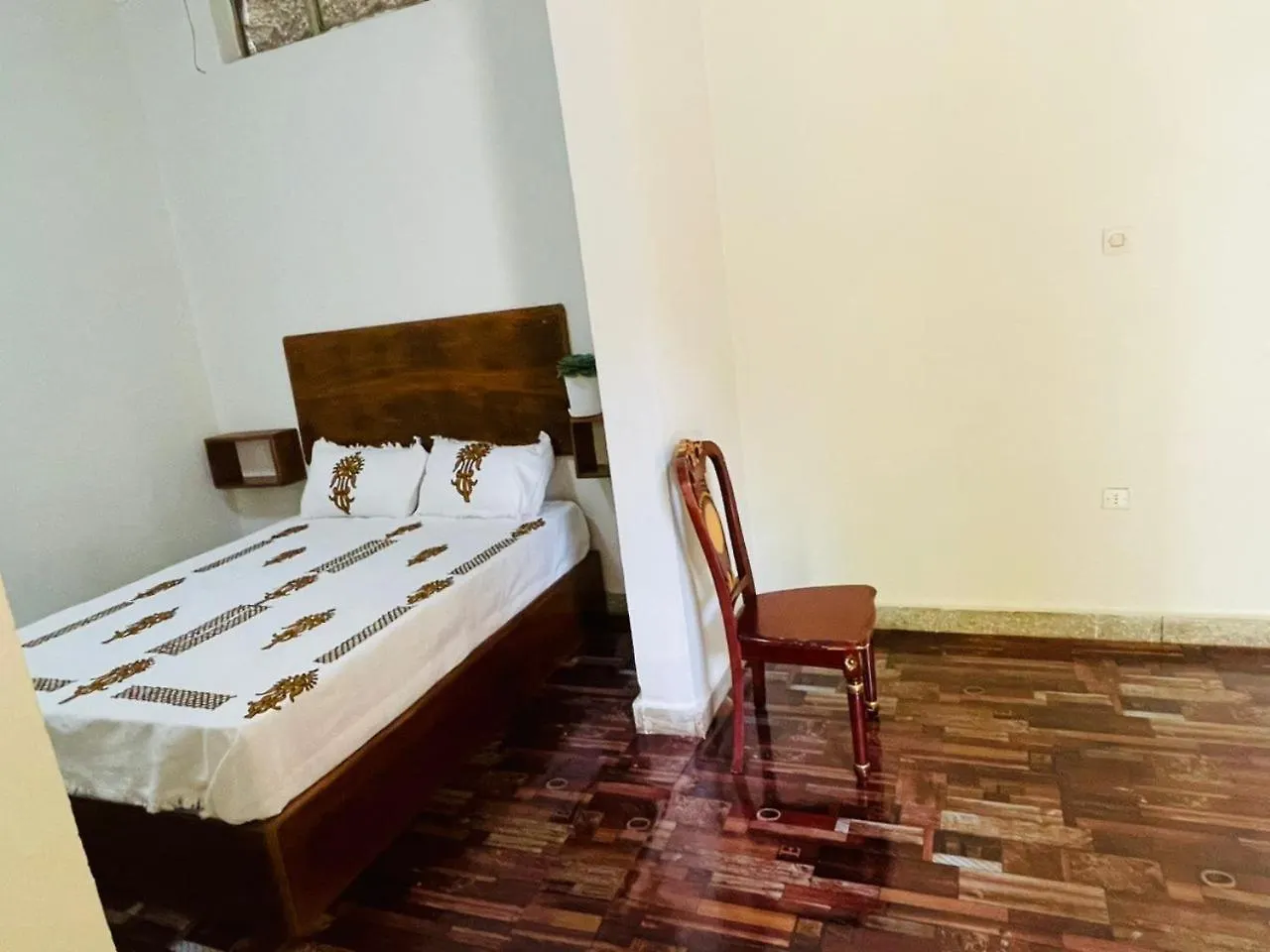 Homestay Bete Selam Apartment Dire K'alu