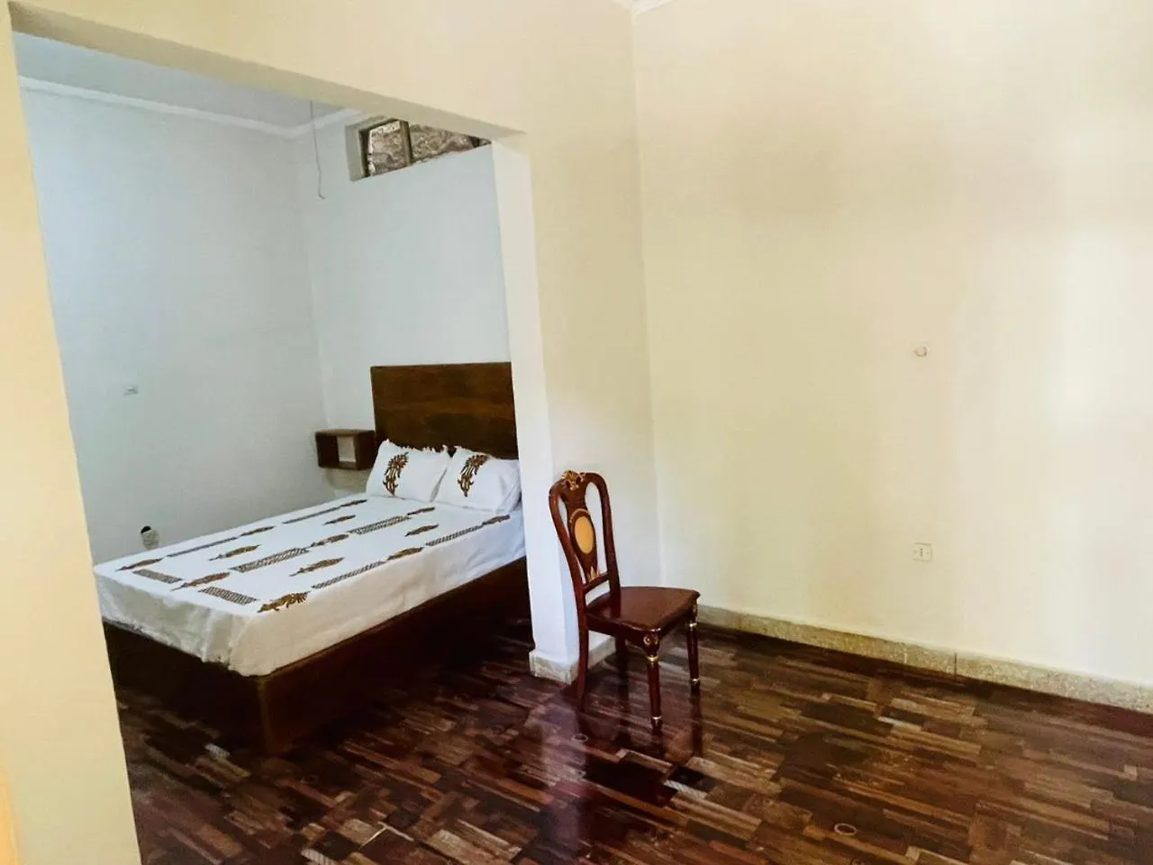 Bete Selam Apartment Dire K'alu 0*,