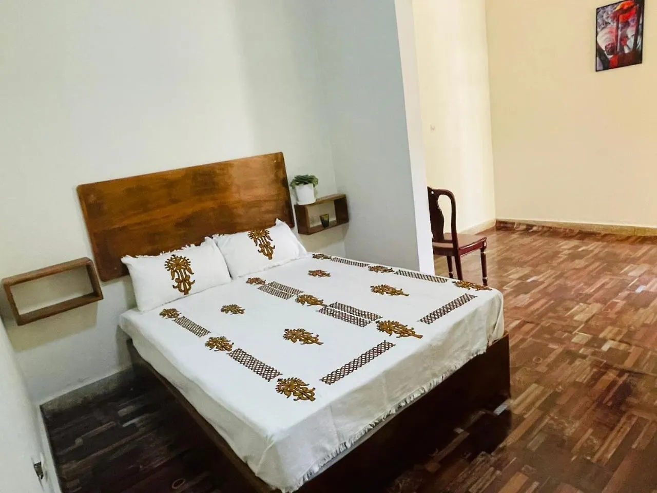 Bete Selam Apartment Bahir Dar 0*,  Ethiopia
