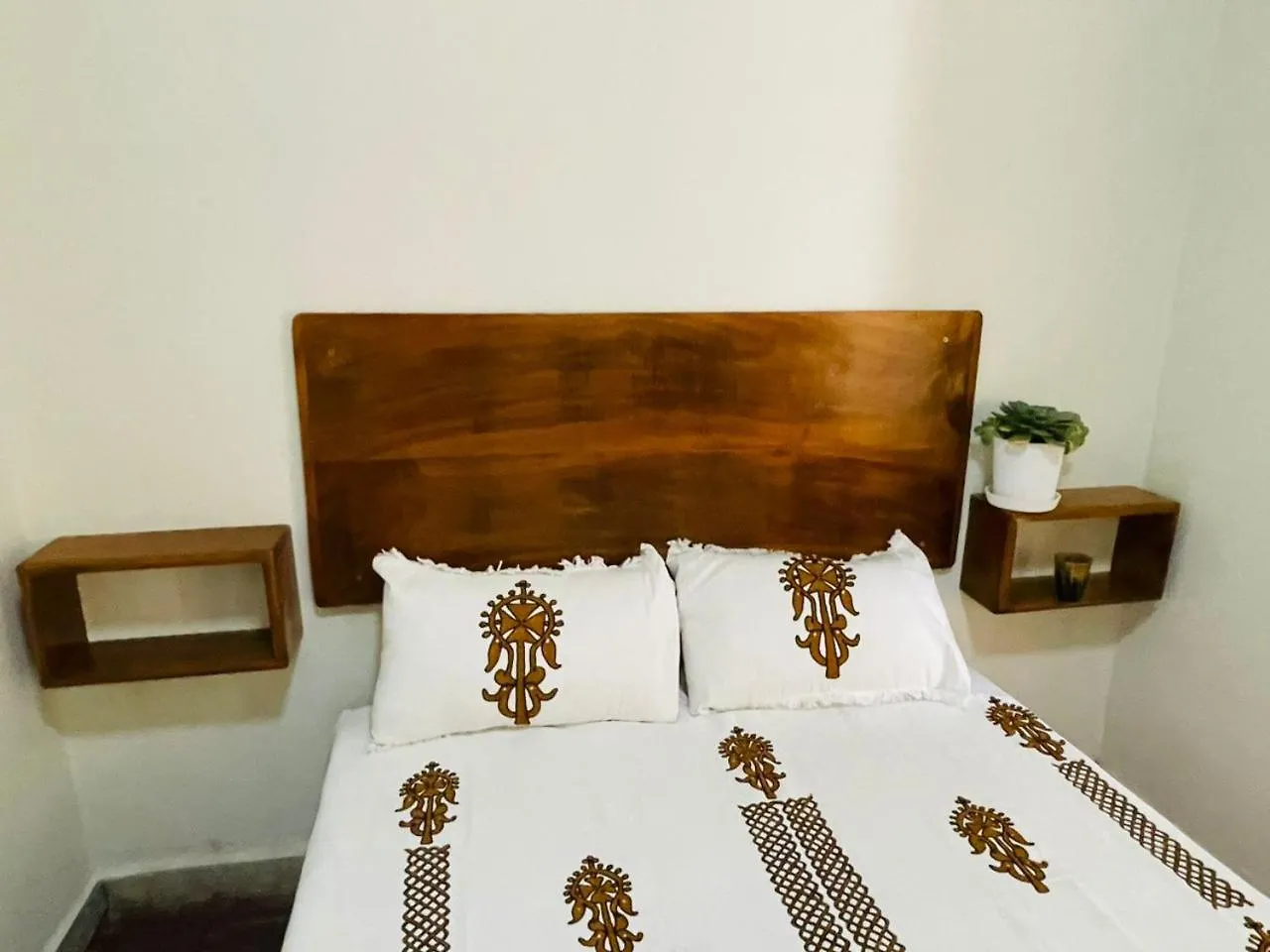 Bete Selam Apartment Dire K'alu Homestay